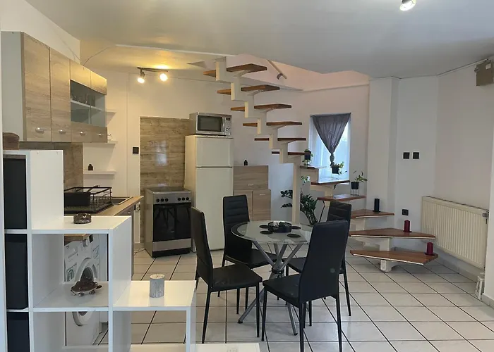 Atrium Dunaujvaros