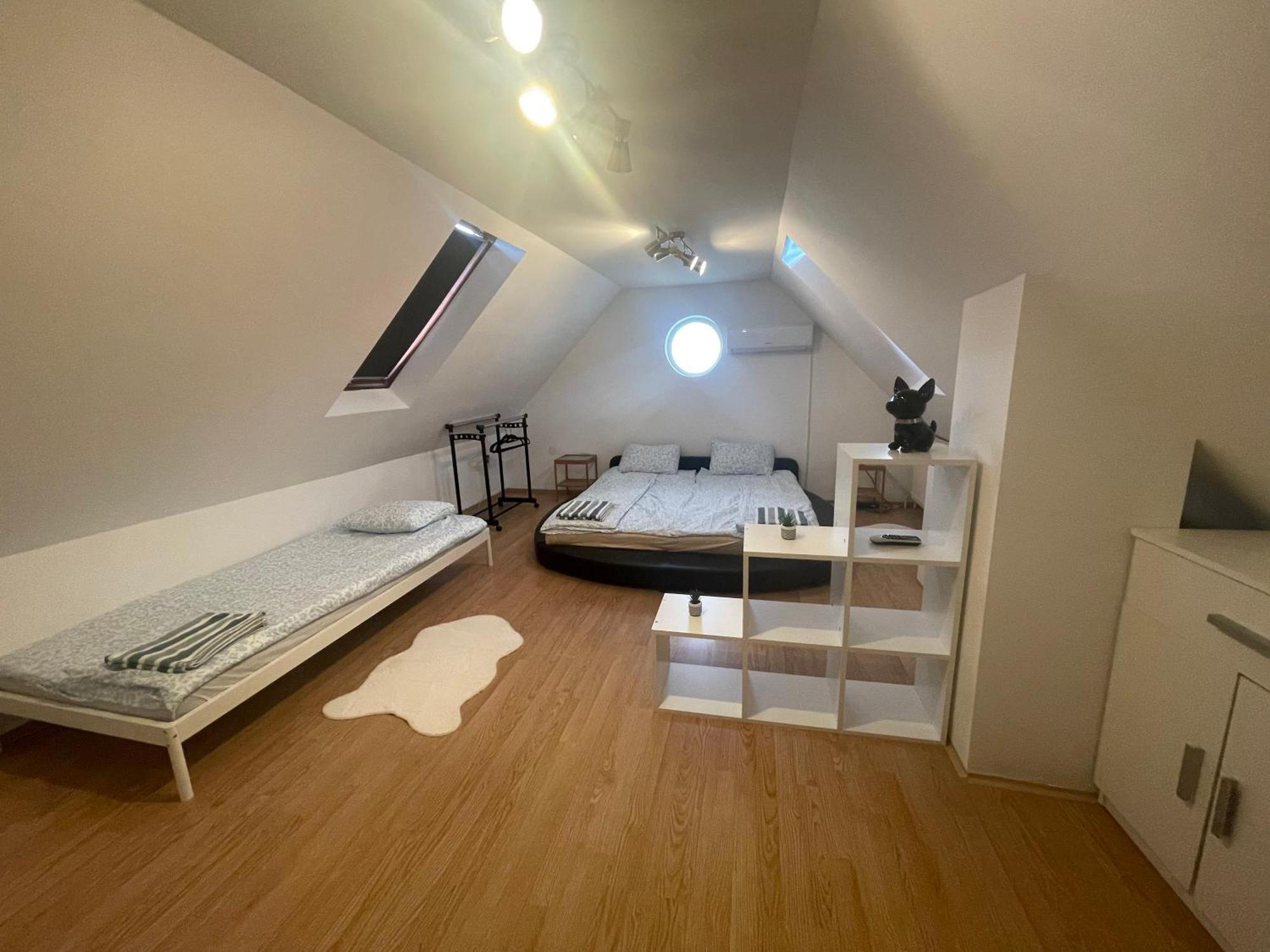 Atrium Apartment Dunaújváros